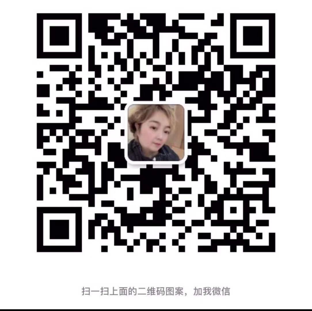 上海運(yùn)緣家政服務(wù)有限公司二維碼