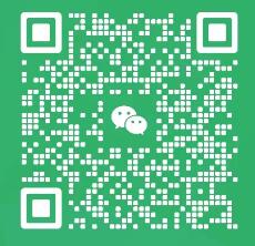 上海更好鯨家政服務(wù)有限公司二維碼