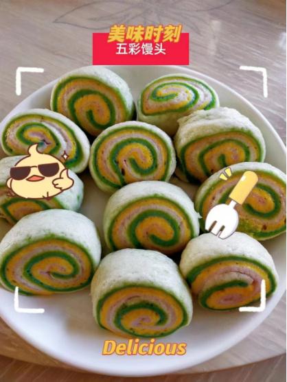 會做江浙菜的河南育兒嫂育嬰師阿姨，你比較少見吧