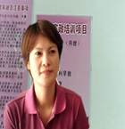 江蘇朱阿姨做家政5年小寶寶從滿月帶起