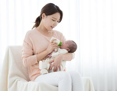上海母嬰護理、育嬰師證、催乳師、小兒推拿培訓包就業，即來即學