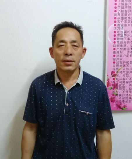運緣家政為您提供有經驗的男護工女護工保姆